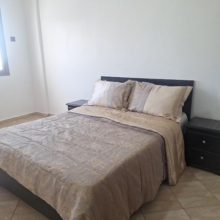 Apartment In Centre Ville Rabat Exterior foto