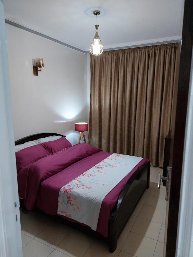 Apartment In Centre Ville Rabat Exterior foto