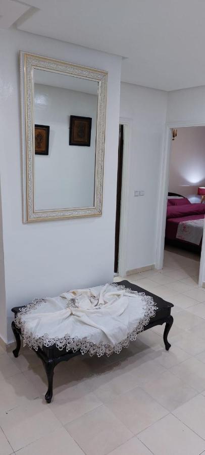 Apartment In Centre Ville Rabat Exterior foto