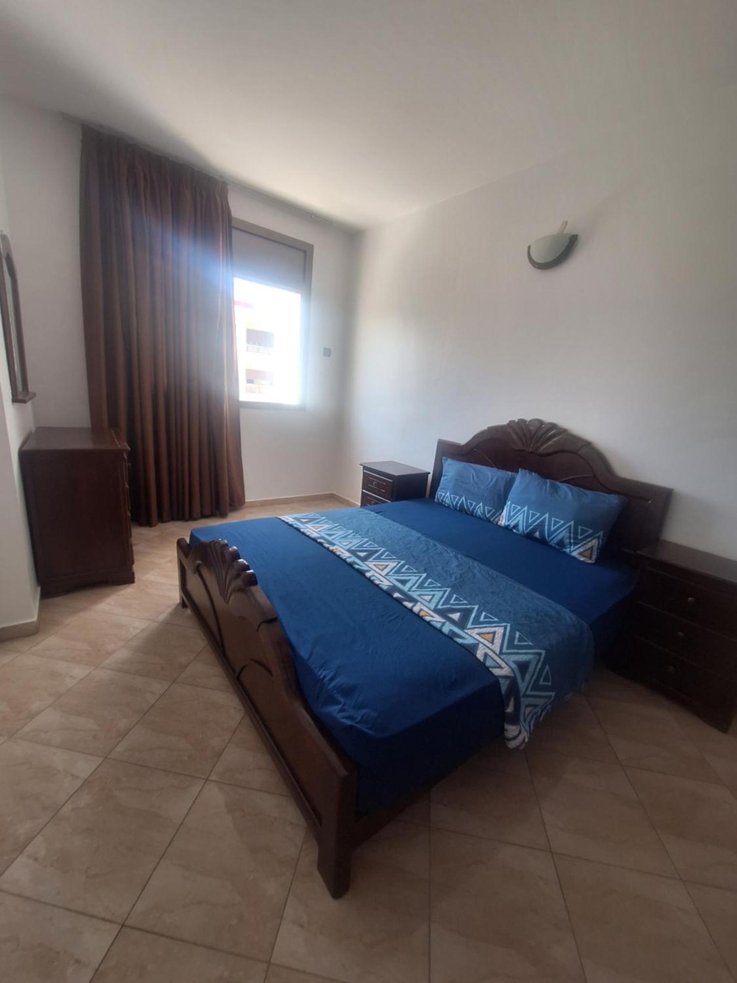 Apartment In Centre Ville Rabat Exterior foto