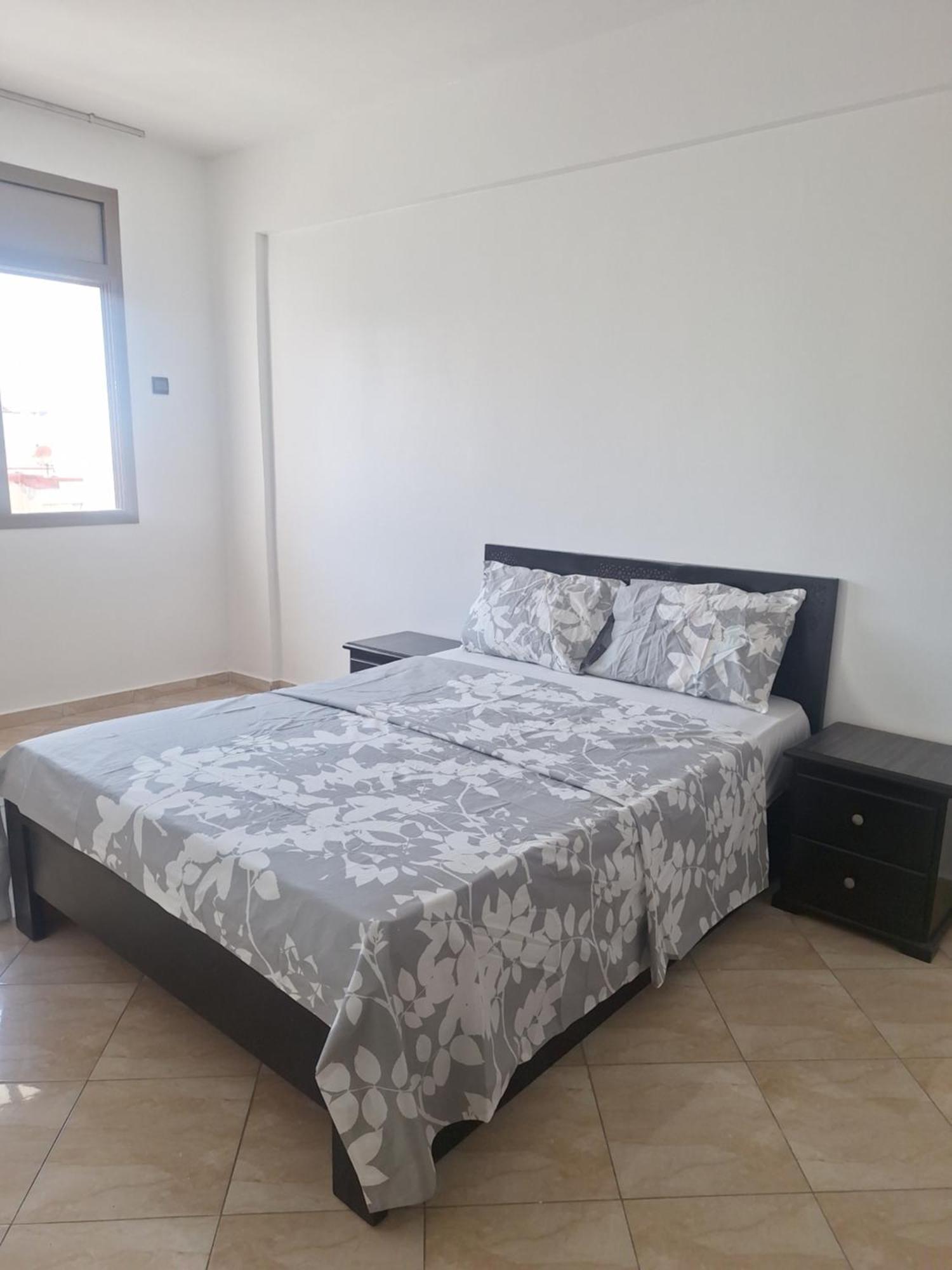 Apartment In Centre Ville Rabat Exterior foto
