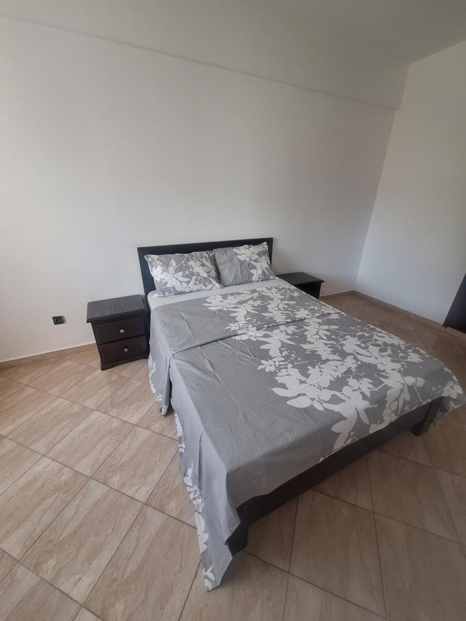 Apartment In Centre Ville Rabat Exterior foto