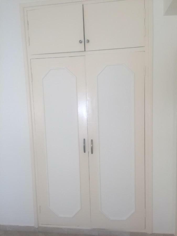 Apartment In Centre Ville Rabat Exterior foto